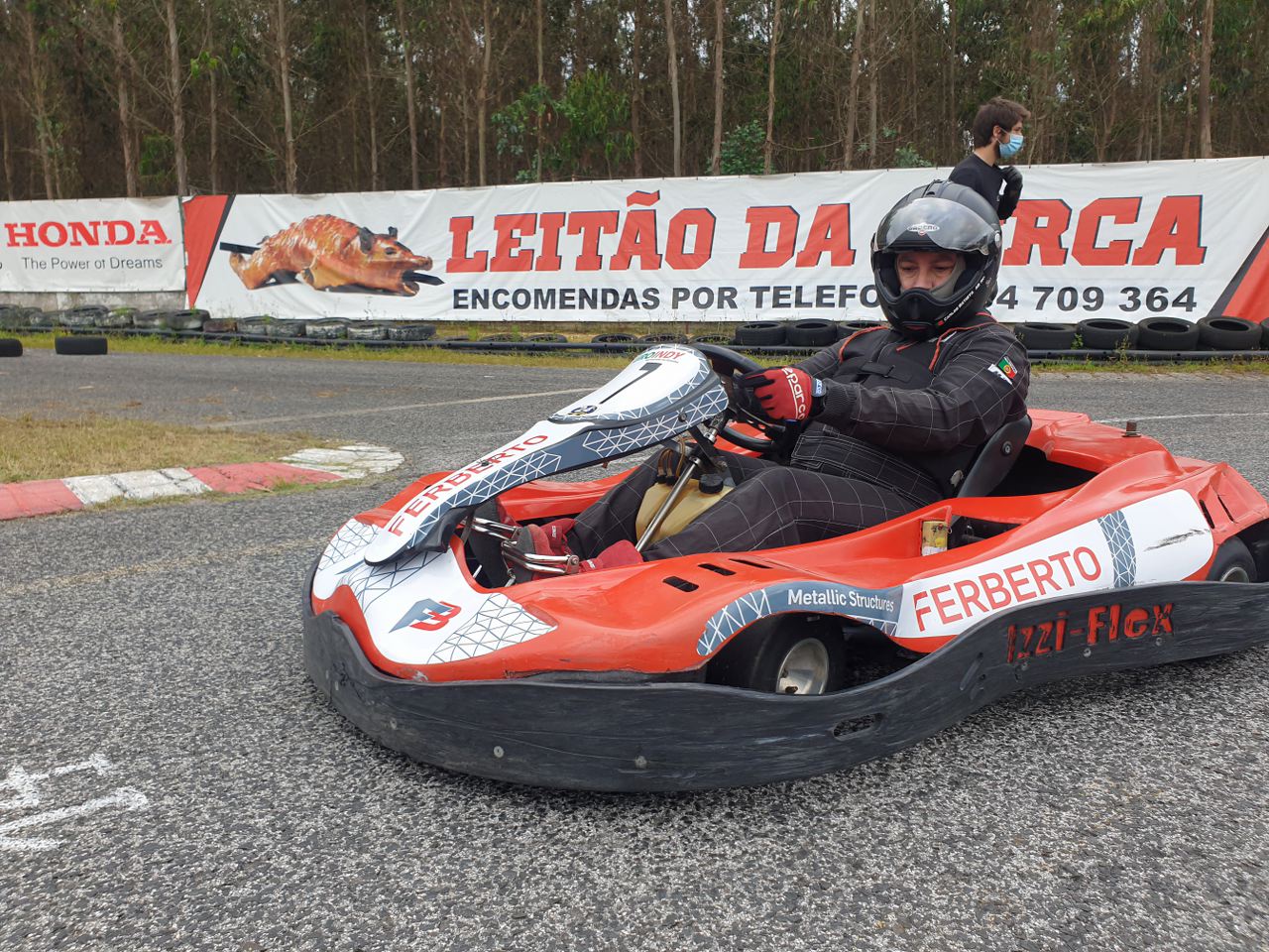 2ª Prova C.N.Karting 2021 - BCP58